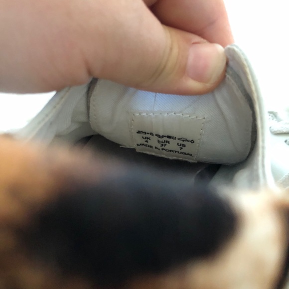 Able Emmy Sneakers size 7 - Picture 6 of 7